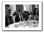 WRCR convention dinner group 1970 