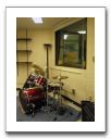 6.0 Studio A drums