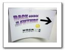 2011 reunion directional sign 02