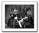 1983-1984 Executive Board
