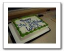 WRCR cake 2011-01-21